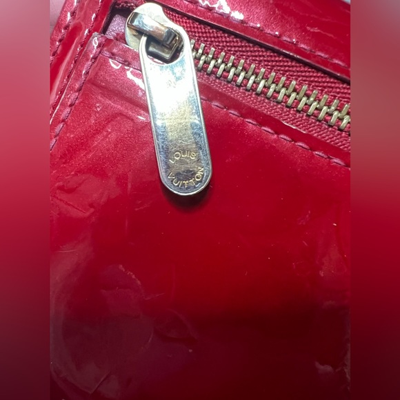 Authentic Louis Vuitton Wallet - Picture 10 of 15